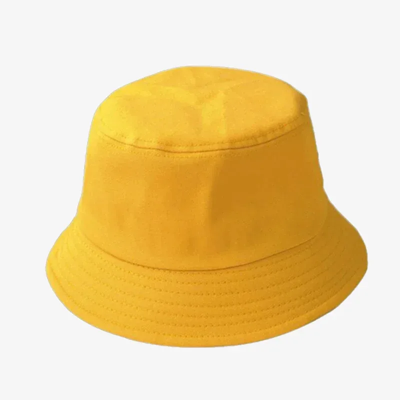 Chic Bucket Hat